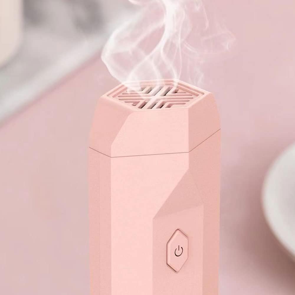 Hair Bukhoor Incense Device - Portable Hair Perfume Diffuser