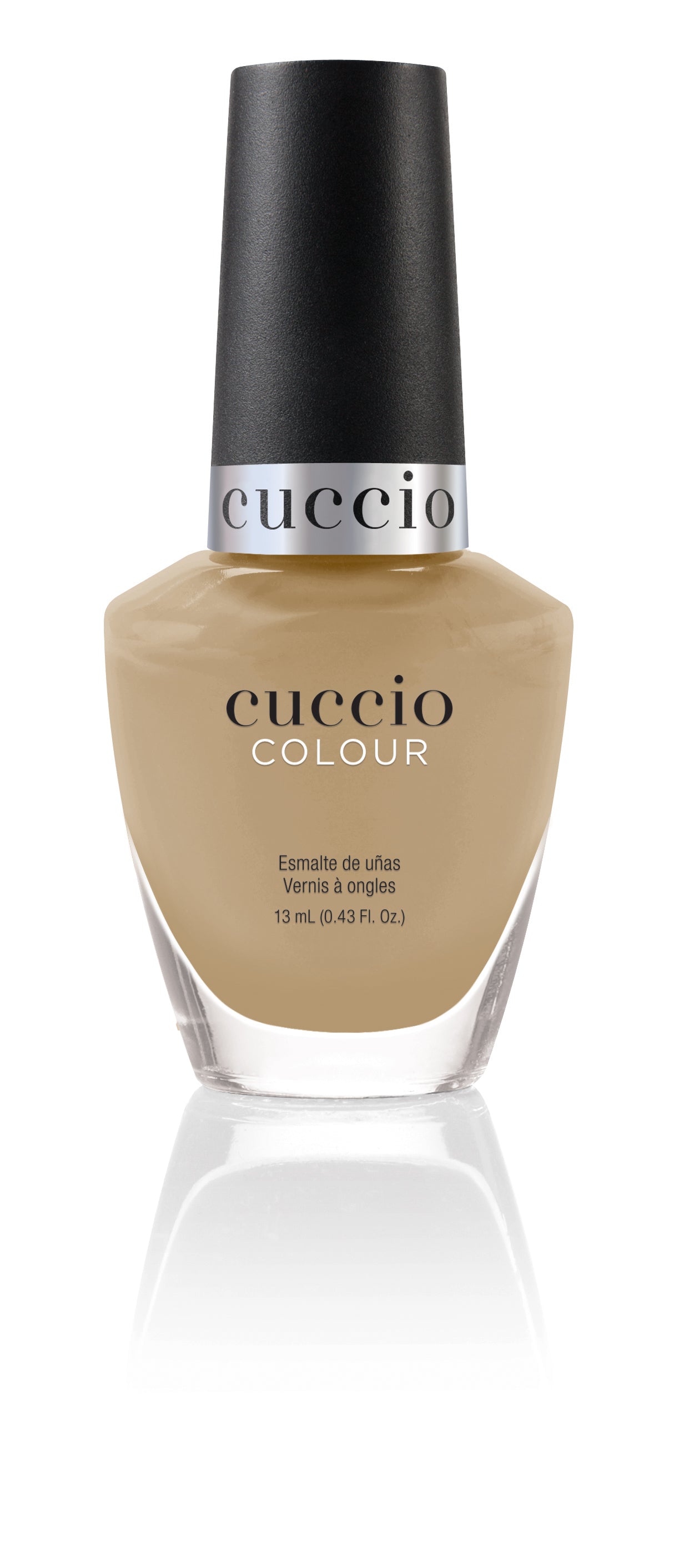 CUCCIO Manicure - Professional Nail Polish | 36 Stunning Colors