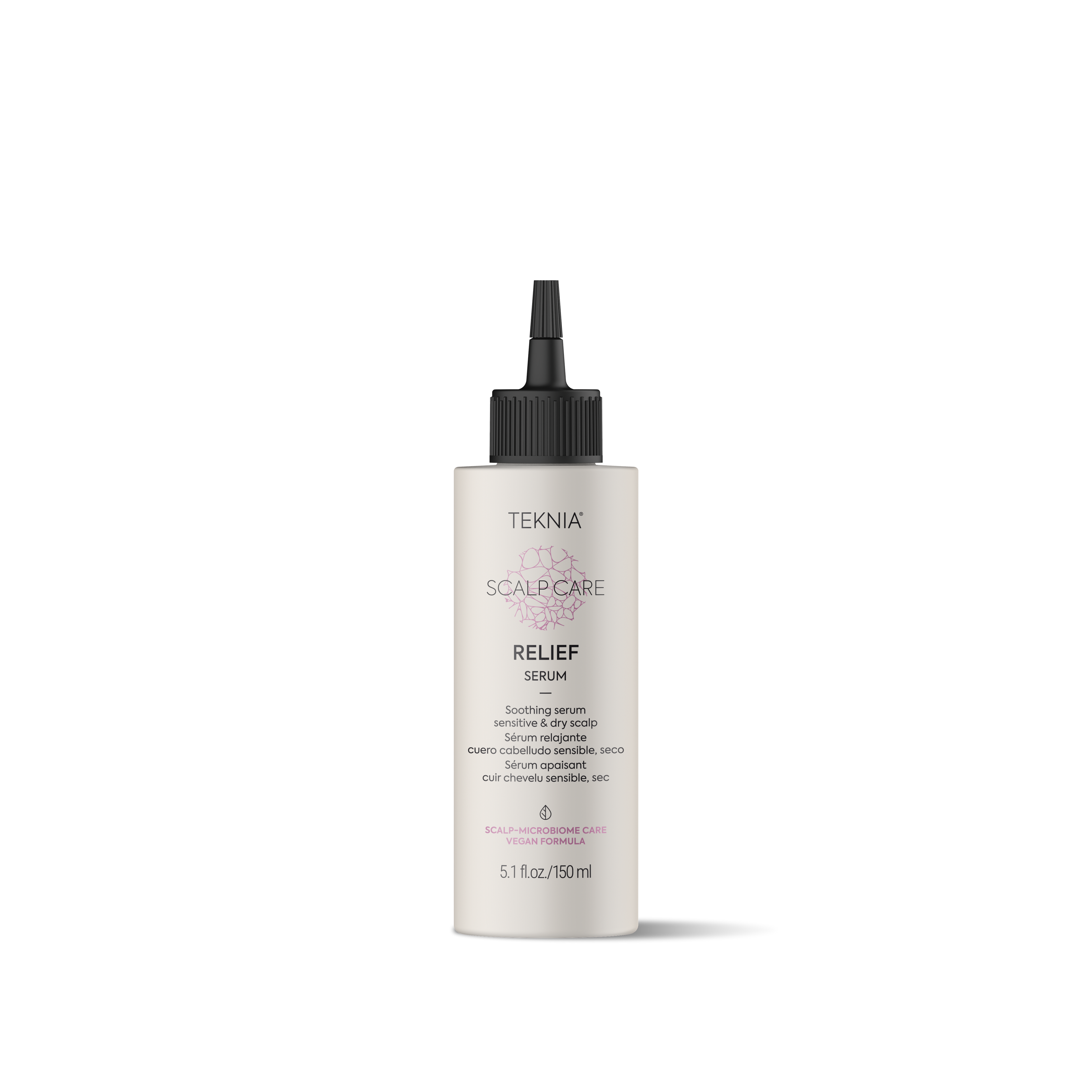 RELIEF Calming Serum - Sensitive Scalp Soothing Treatment