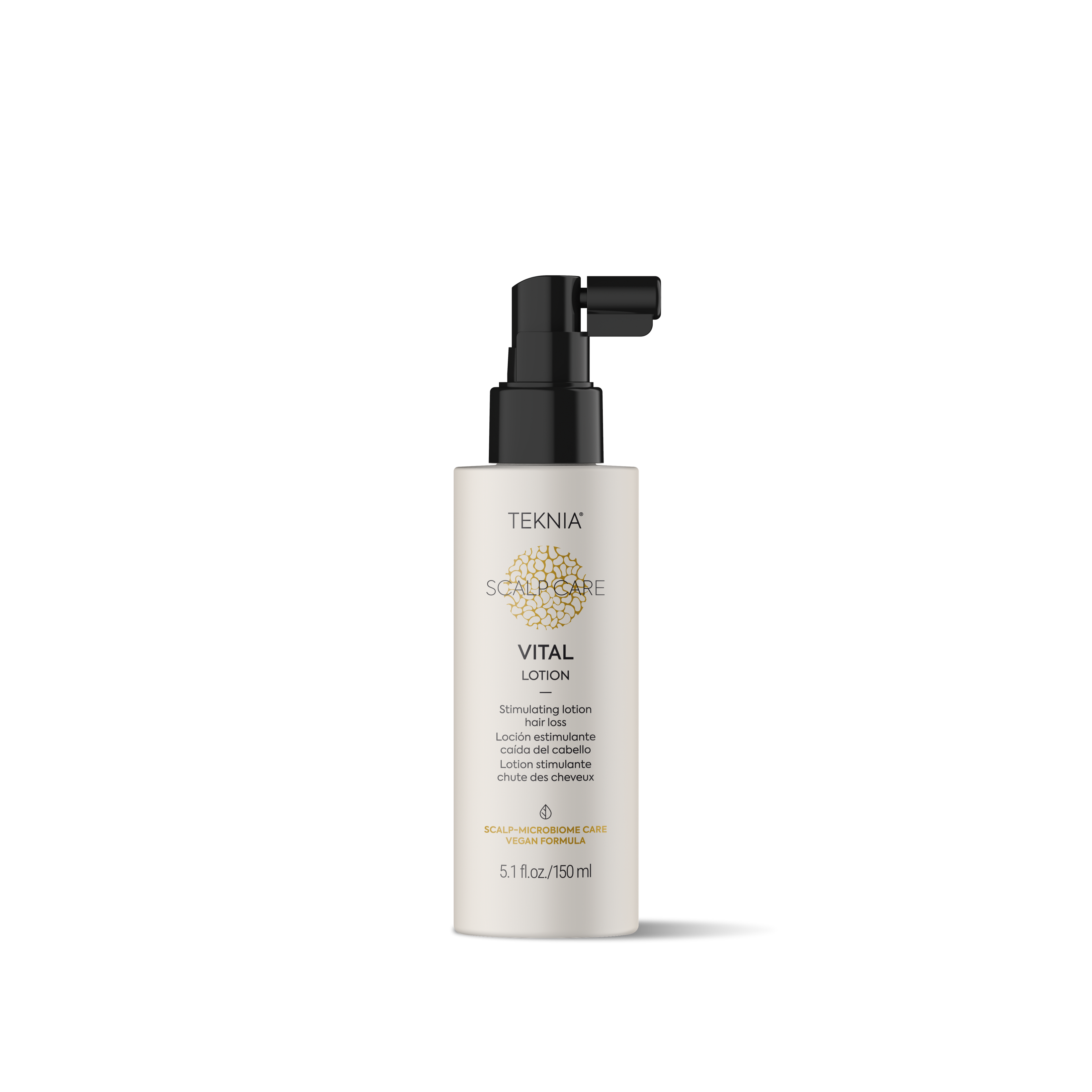 VITAL Scalp Lotion - Hair Growth Stimulating Treatment