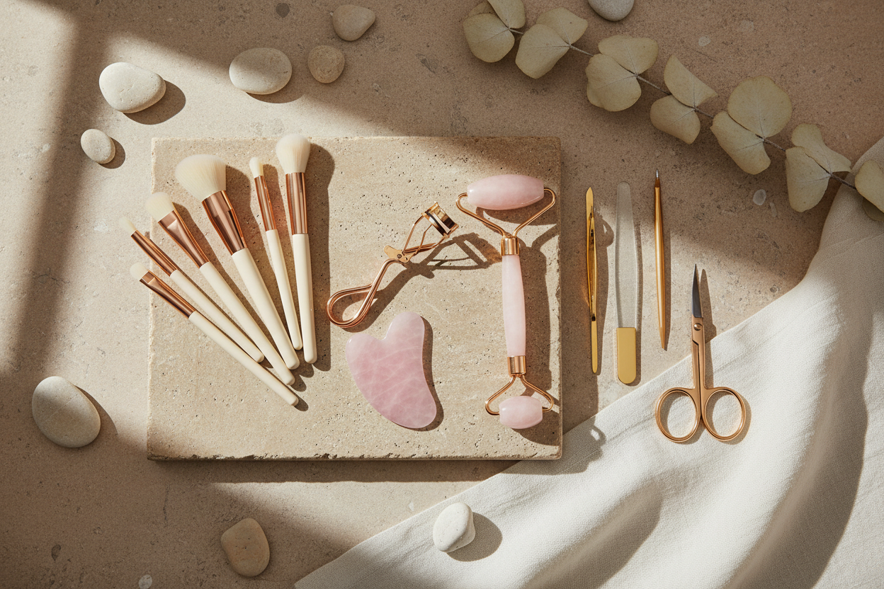 Beauty Tools
