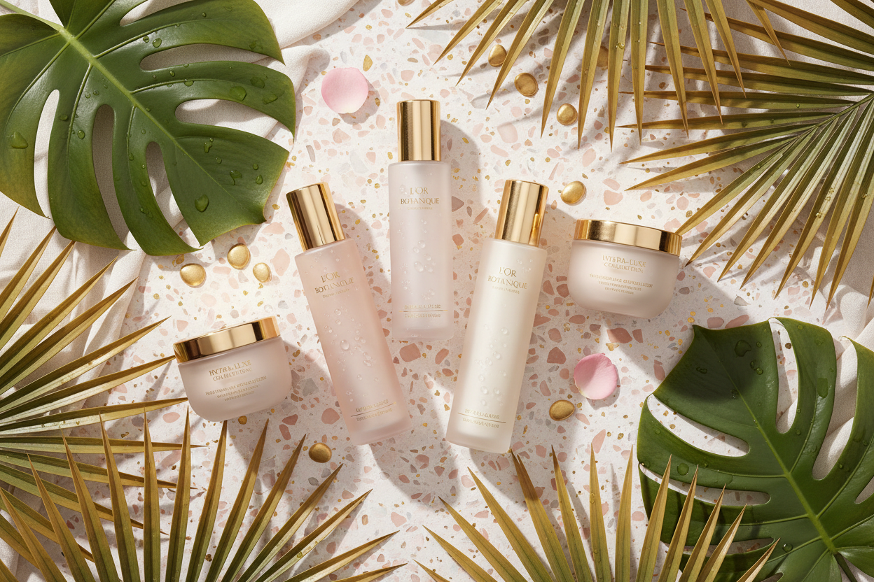 Hair Care - Treatments & Masks