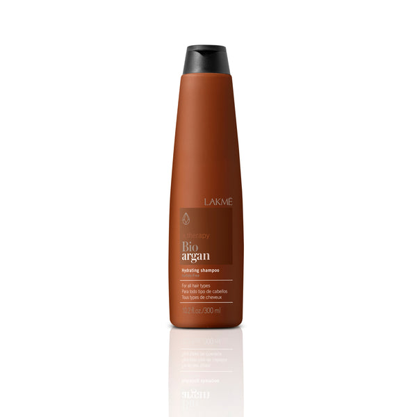K.THERAPY Bio-Argan Shampoo - Organic Argan Oil Treatment Shampoo