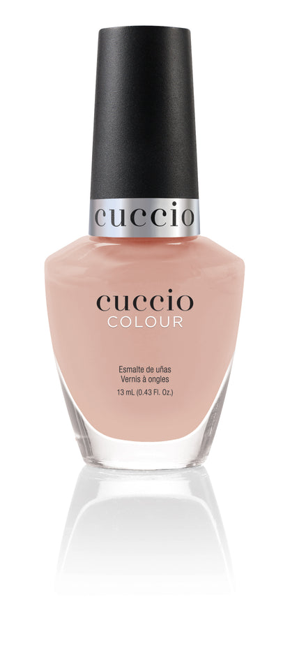 CUCCIO Manicure - Professional Nail Polish | 36 Stunning Colors