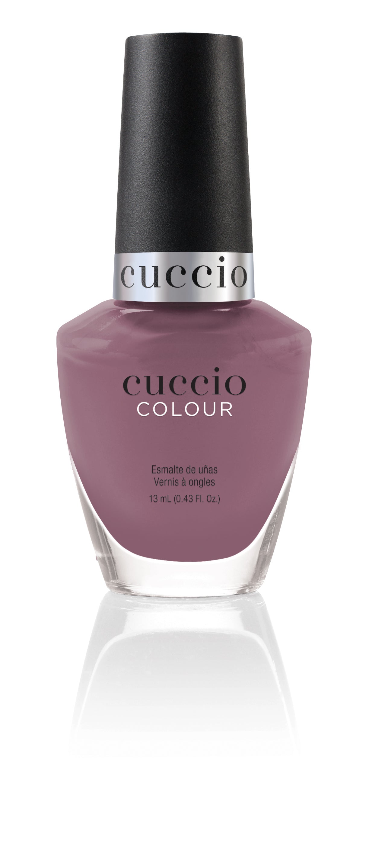 CUCCIO Manicure - Professional Nail Polish | 36 Stunning Colors