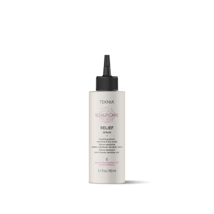RELIEF Calming Serum - Sensitive Scalp Soothing Treatment