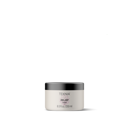 RELIEF Comfort Mask - Intensive Sensitive Scalp Treatment