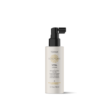 VITAL Scalp Lotion - Hair Growth Stimulating Treatment