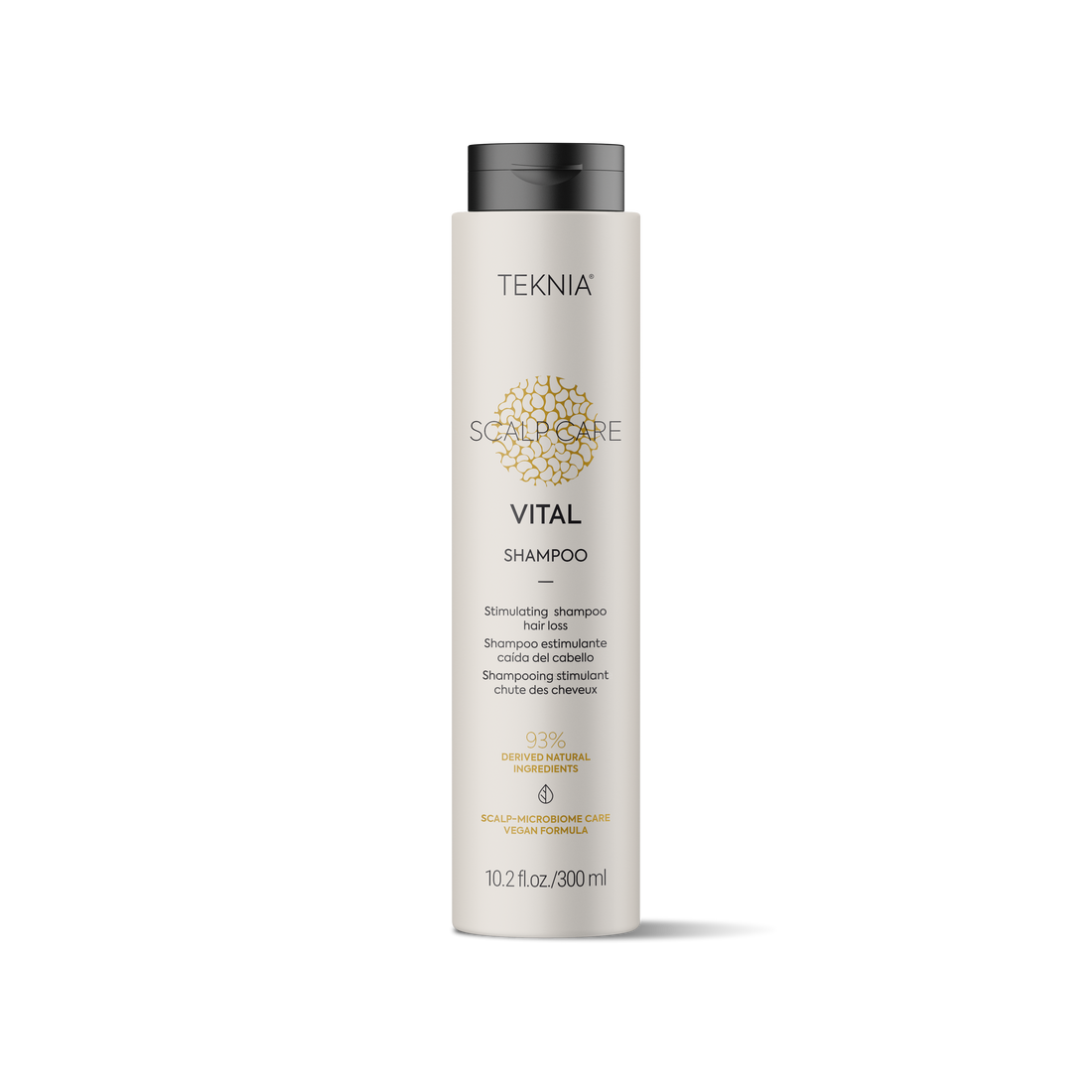 VITAL Energizing Shampoo - Revitalizing Strengthening Shampoo