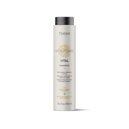 VITAL Energizing Shampoo - Revitalizing Strengthening Shampoo