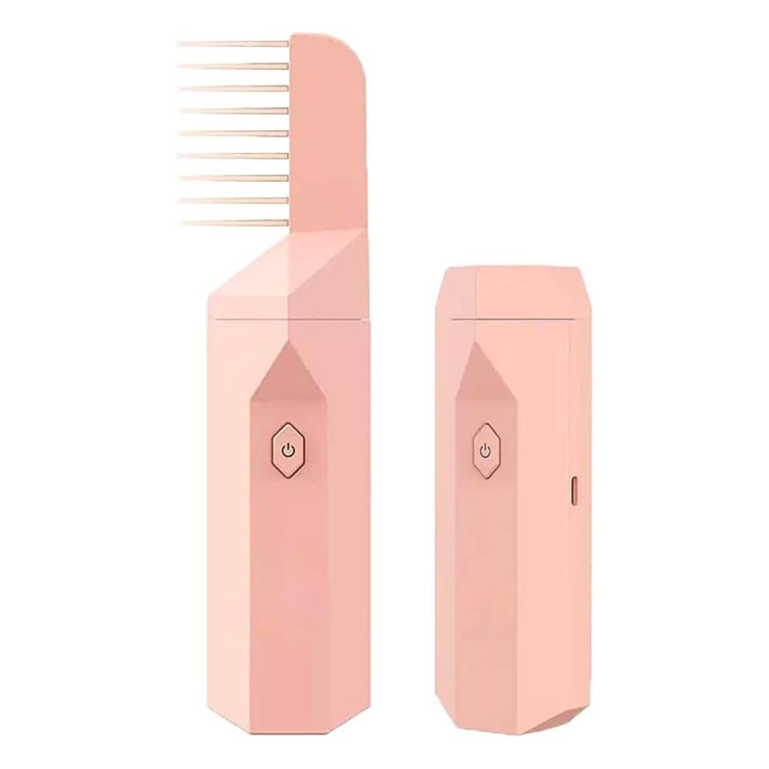 Hair Bukhoor Incense Device - Portable Hair Perfume Diffuser