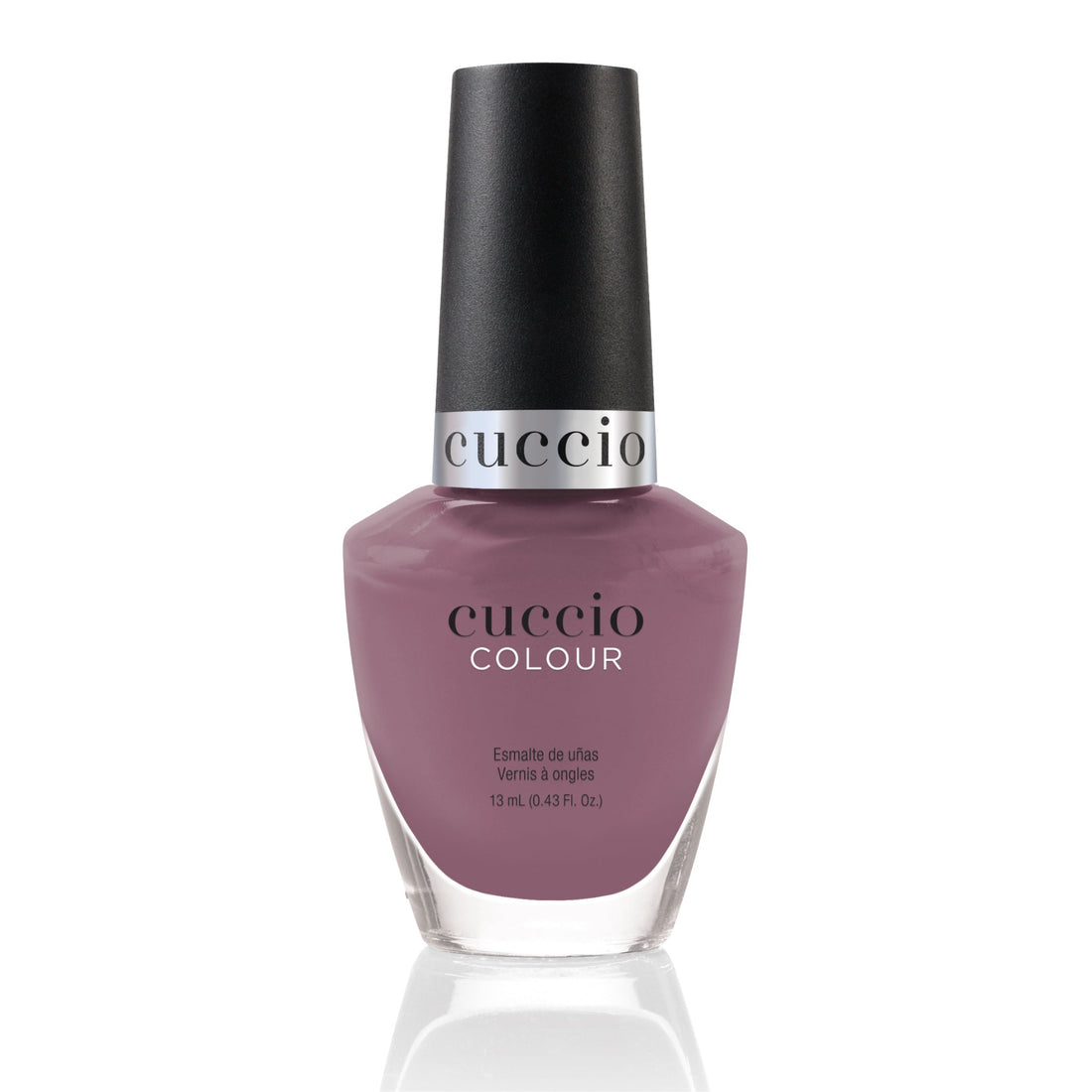 CUCCIO Manicure - Professional Nail Polish | 36 Stunning Colors