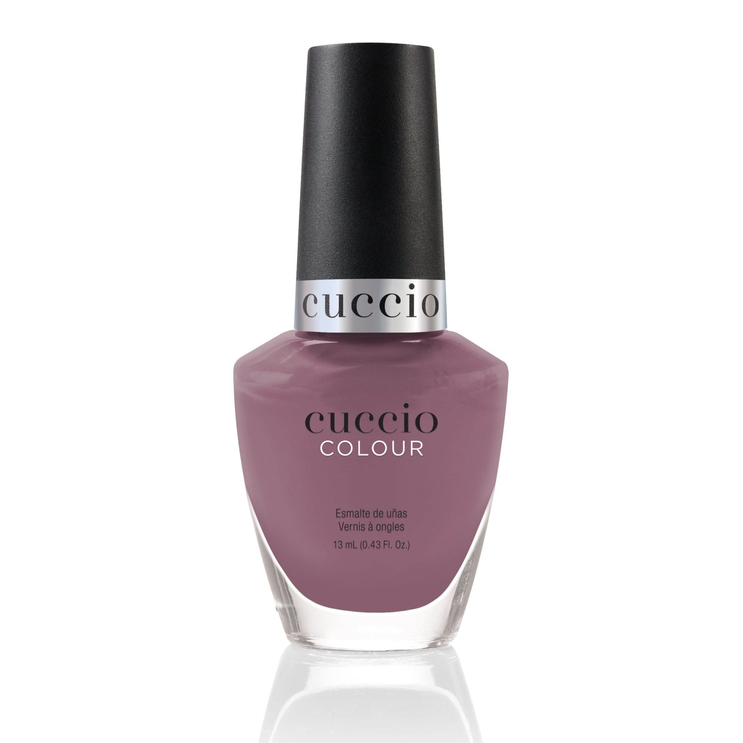 CUCCIO Manicure - Professional Nail Polish | 36 Stunning Colors