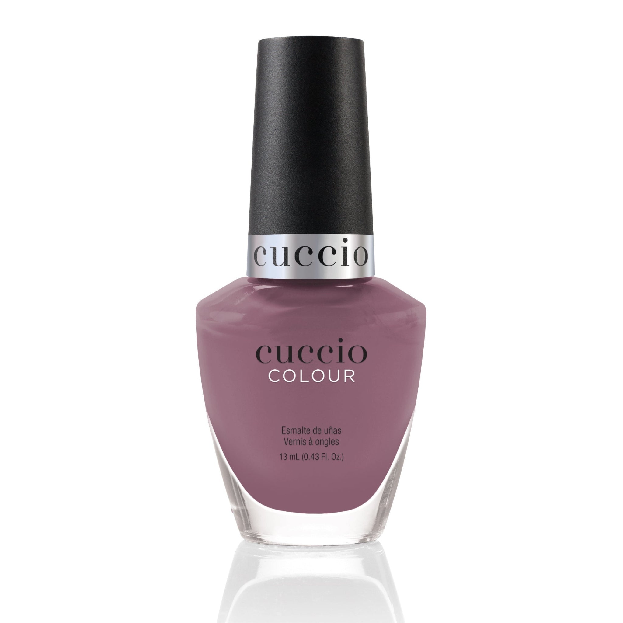 CUCCIO Manicure - Professional Nail Polish | 36 Stunning Colors