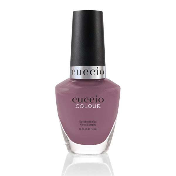 CUCCIO Manicure - Professional Nail Polish | 36 Stunning Colors
